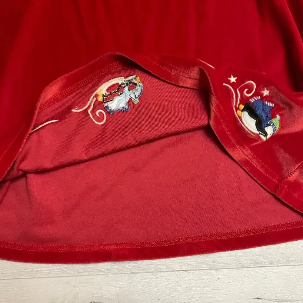 Gymboree pet dress